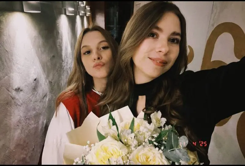 20! 🎉🎉🤩
/ вот так спокойно я отметила свой юбилей
за день до праздника не было никакого желания его отмечать.. но спасибо близким за поддержку | Сетка — социальная сеть от hh.ru