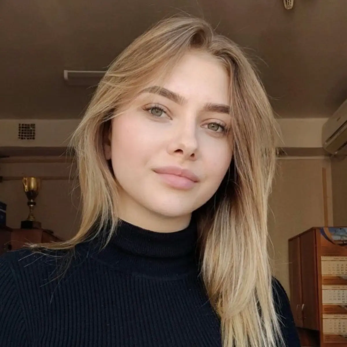 Александра Ипатова | Сетка — социальная сеть от hh.ru