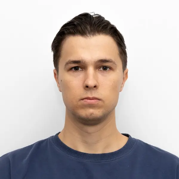 Владимир Скрипник