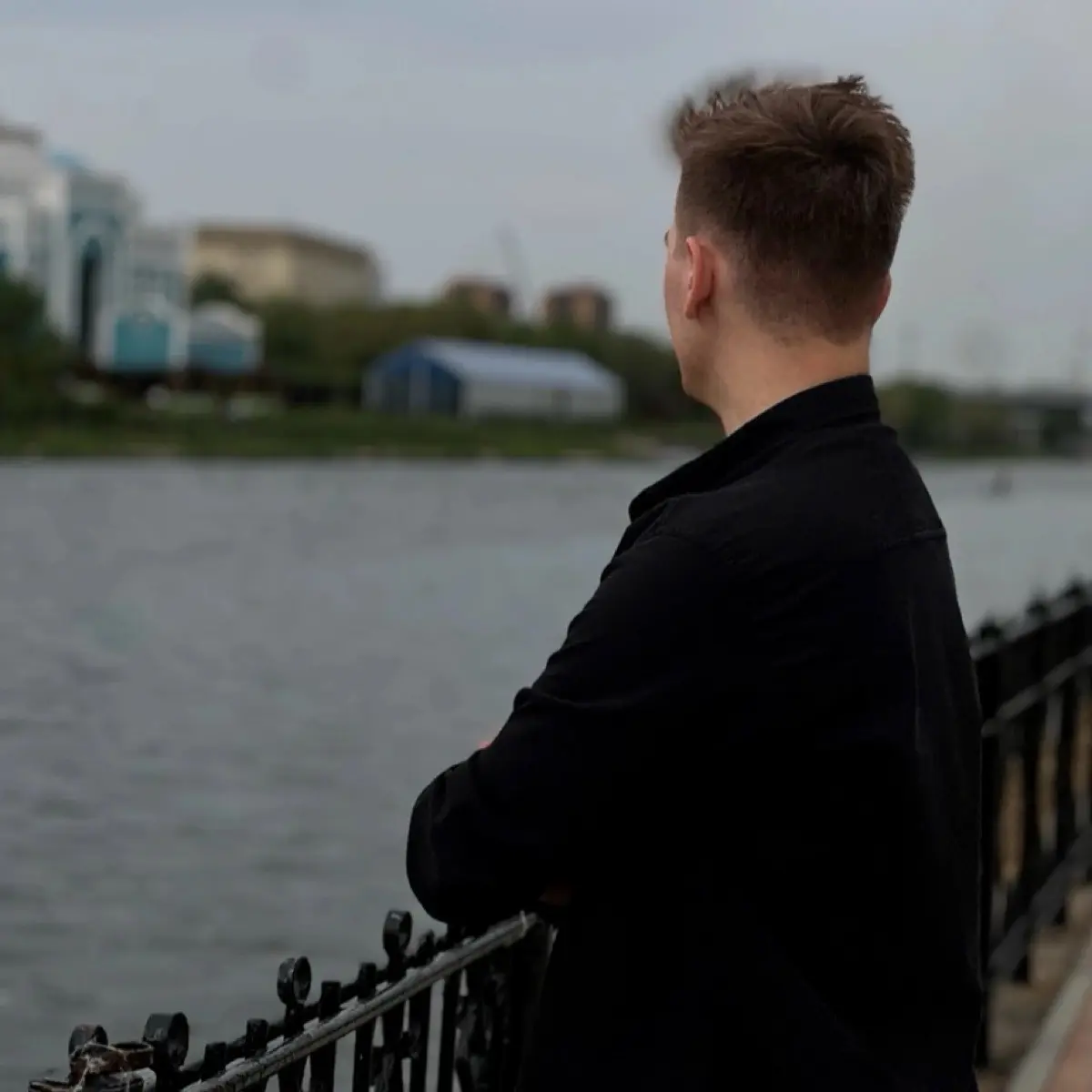 Дмитрий Марк