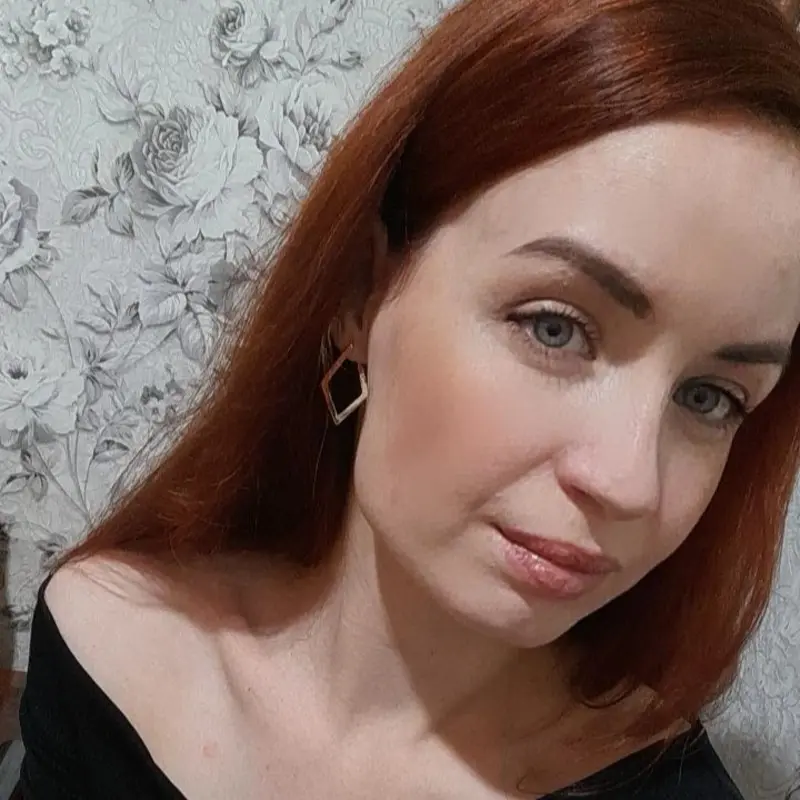 Ангелина Пономарева