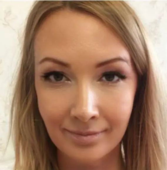 Шпенглер Екатерина | Сетка — социальная сеть от hh.ru