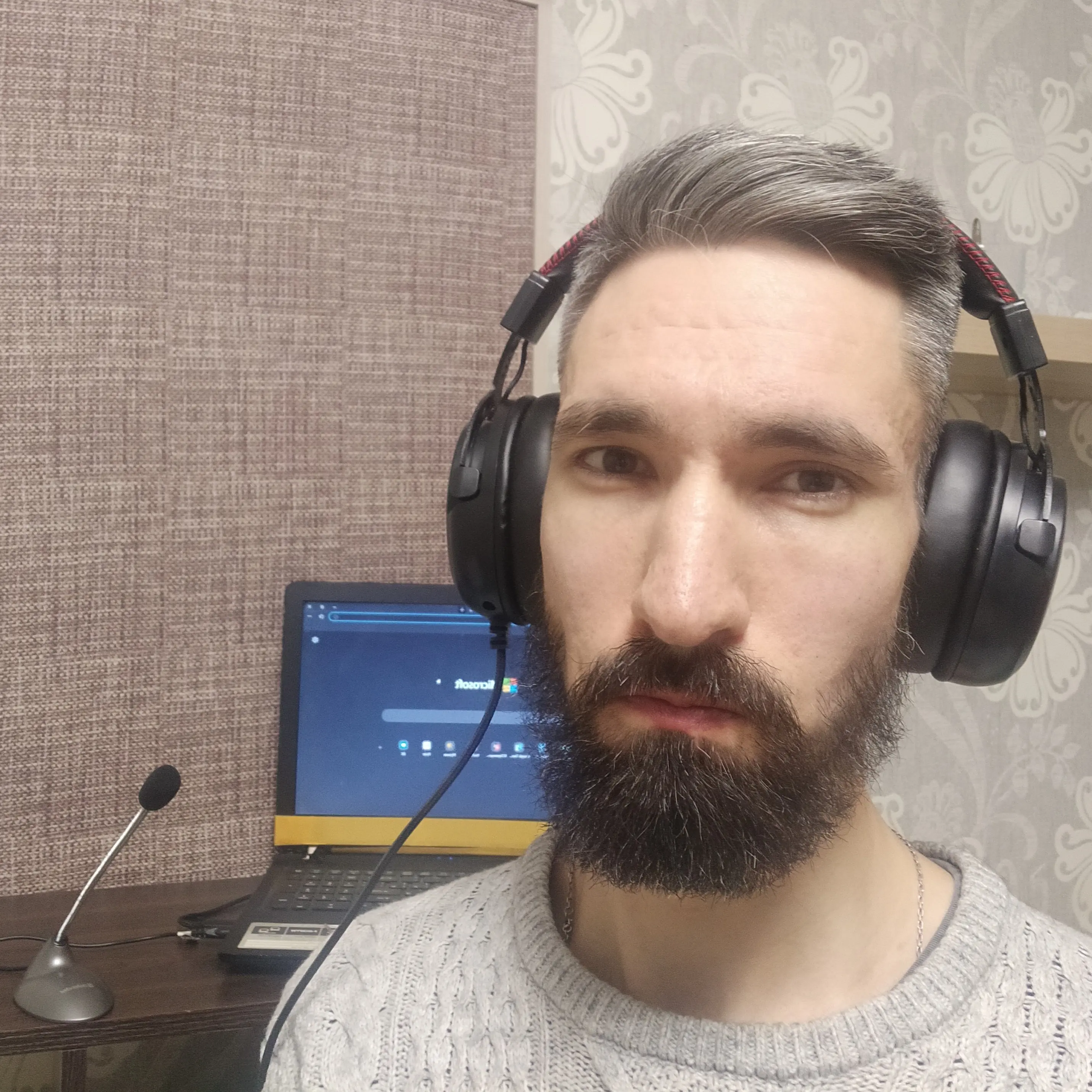 Сергей Омшин