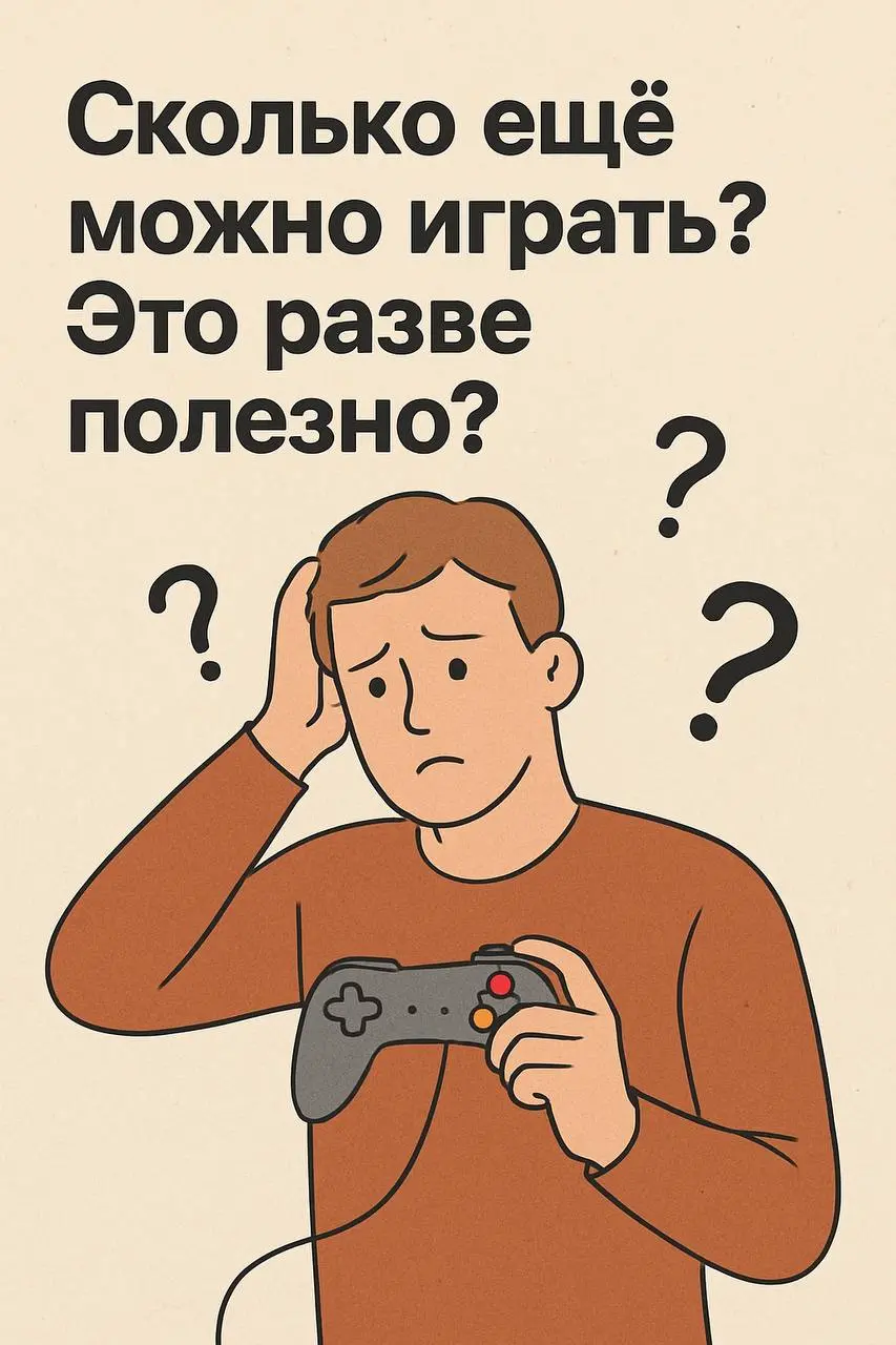 Сколько еще можно играть? Это разве полезно?
Я все чаще встречаю и читаю статьи что игры - тренажер для нашего мозга. Причем в любом возрасте и с любыми видами игр | Сетка — социальная сеть от hh.ru