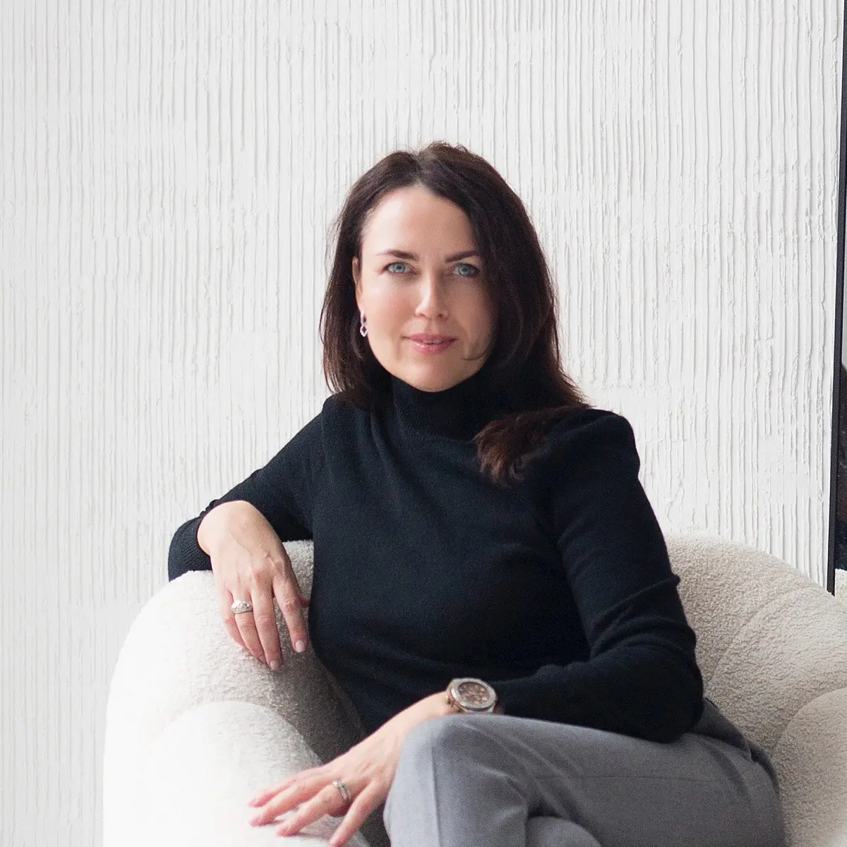 Наталья Поповская | Сетка — социальная сеть от hh.ru