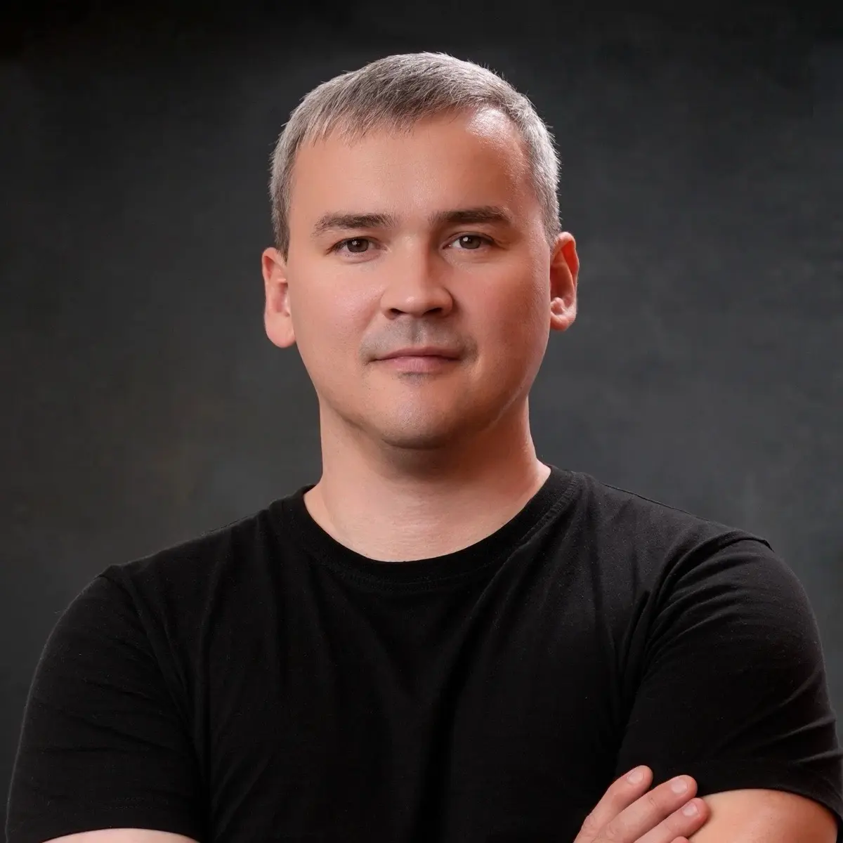 Ильгиз Юсупов