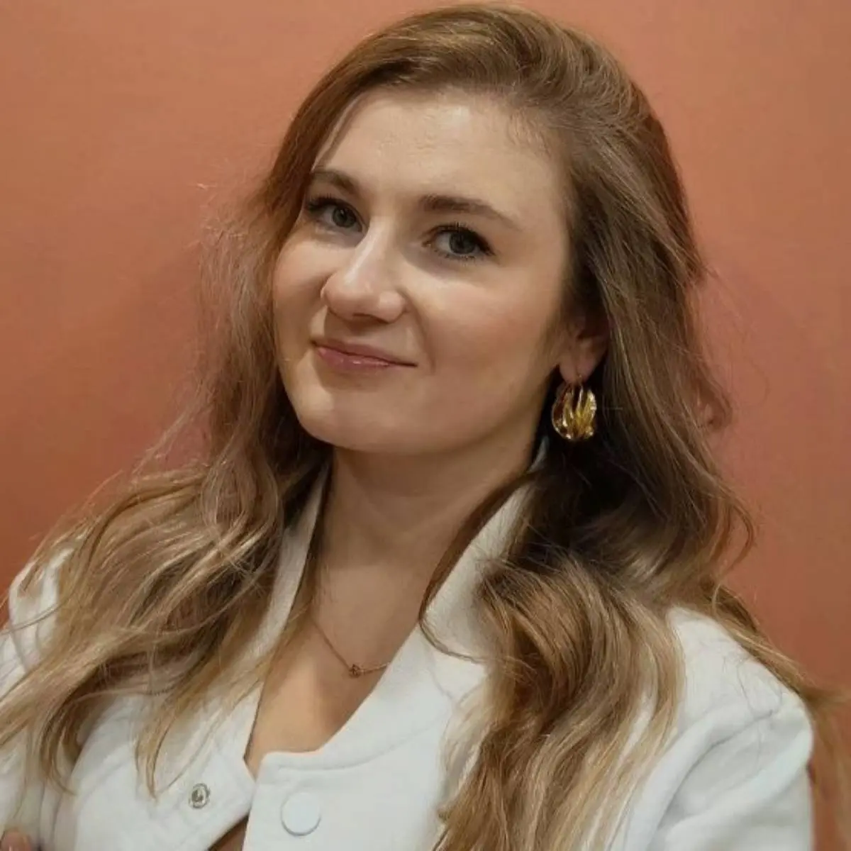 Дарья Гаврилова