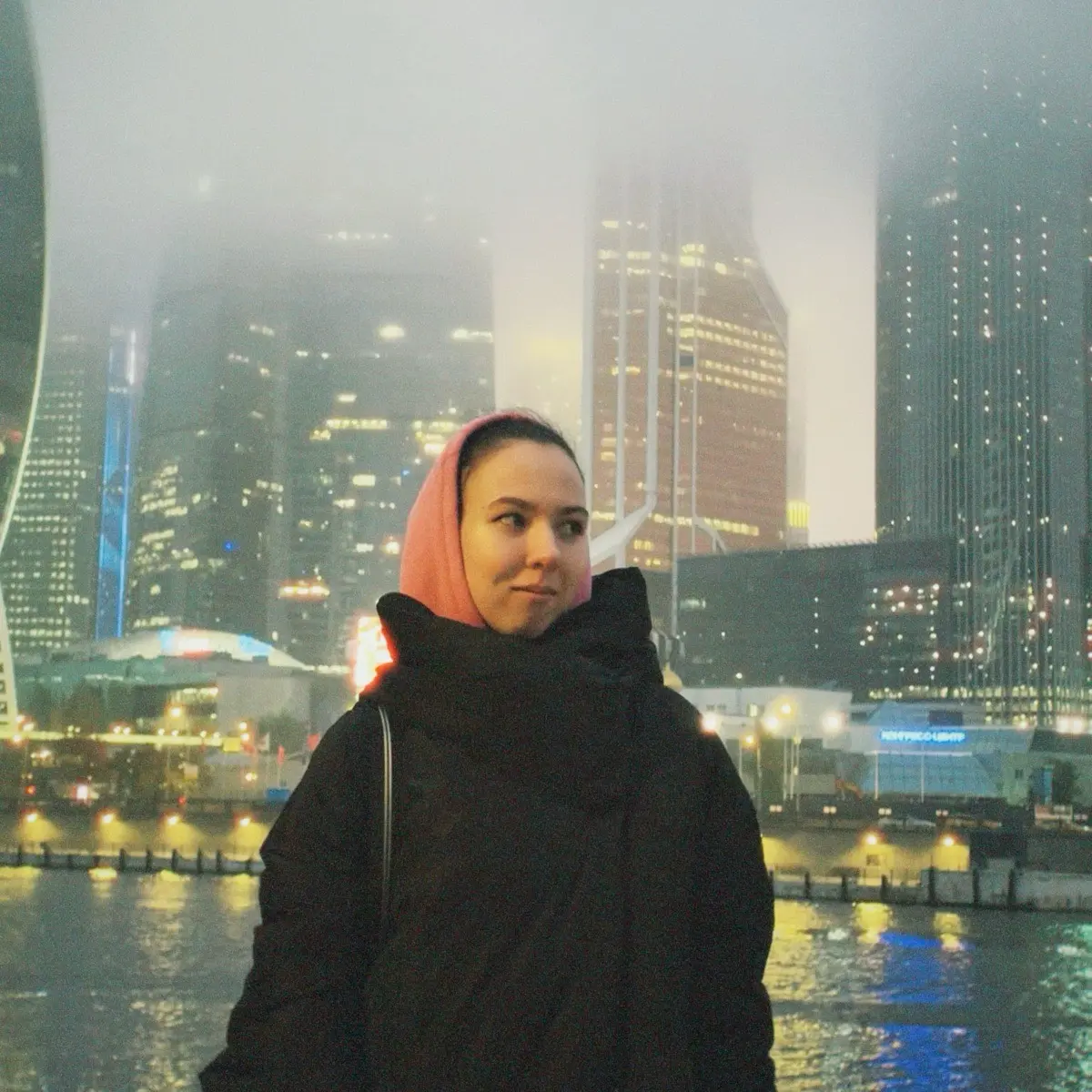 Ирина Конова