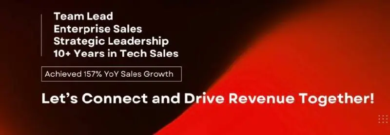 Суперский Лайфхак - используйте баннер в LinkedIn, чтобы выделить ключевую информацию!
Не знаю, почему никто не использует это пространство, чтобы поймать внимание рекрутера | Сетка — социальная сеть от hh.ru