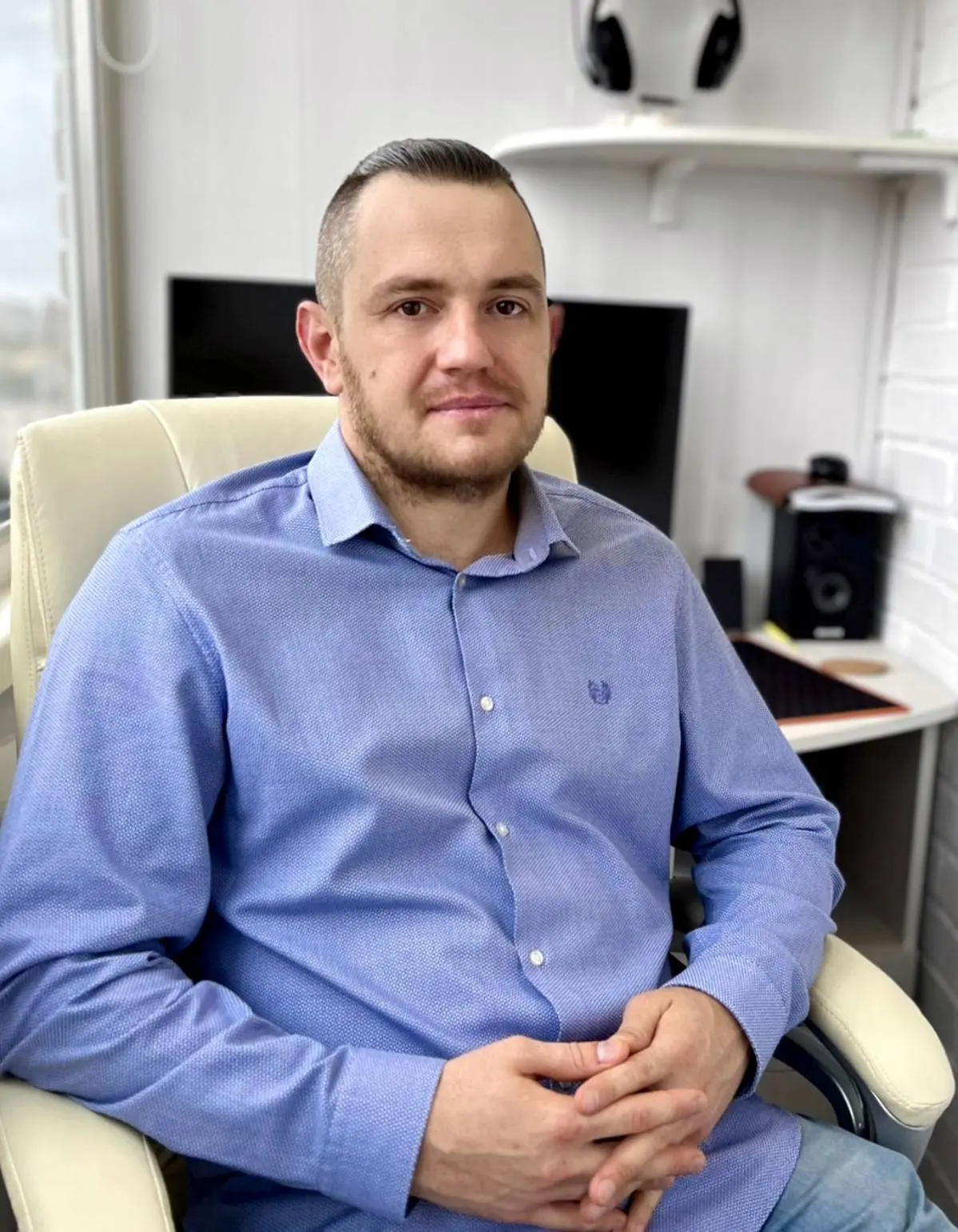 Чепрасов Станислав