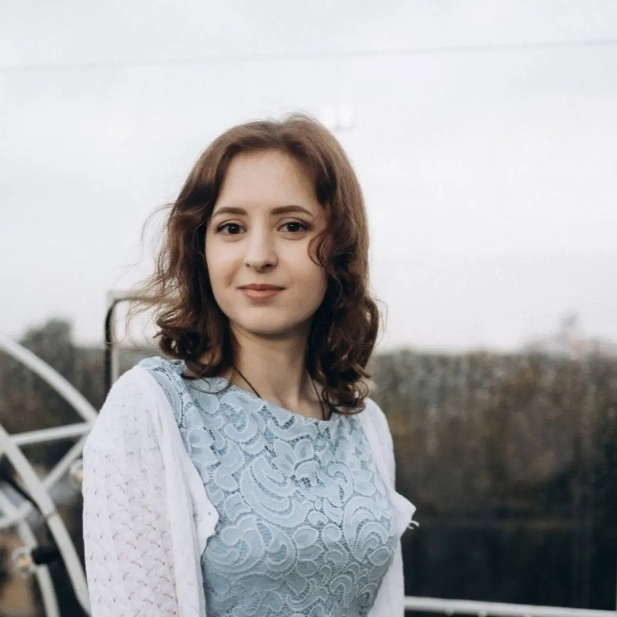 Екатерина Козина | Сетка — социальная сеть от hh.ru