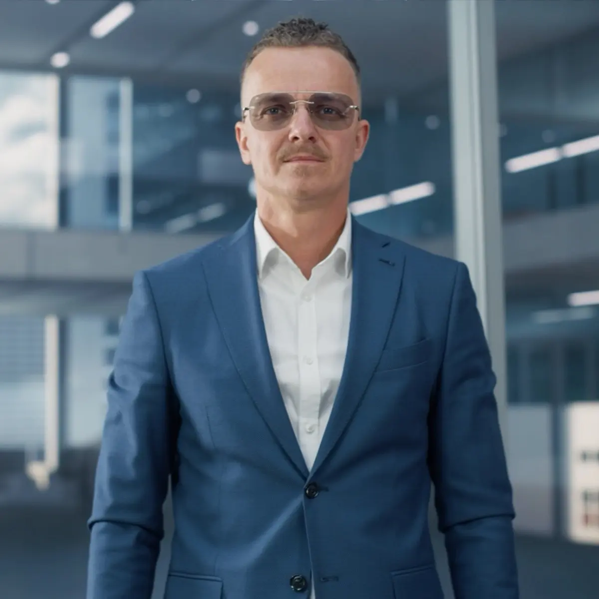 Вячеслав Кадулин | Сетка — социальная сеть от hh.ru