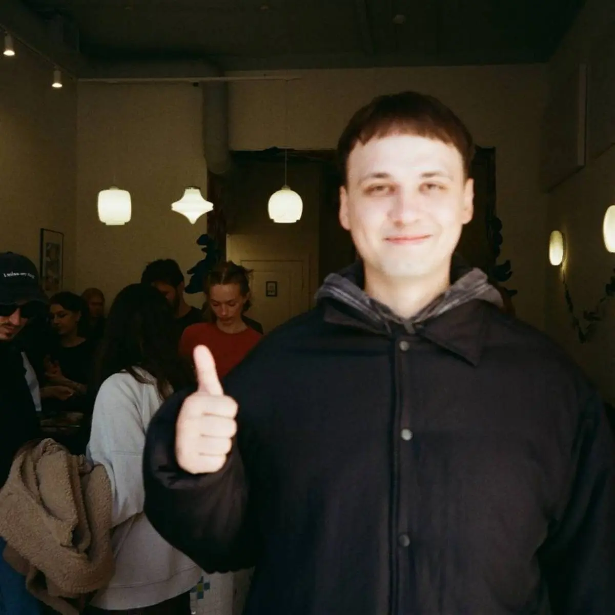 Danil Krasilnikov