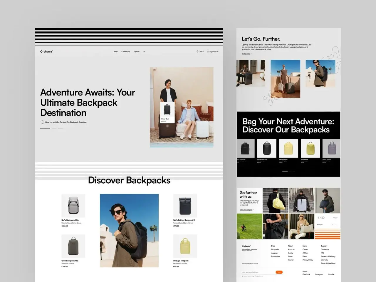 Веб-дизайн для вдохновения
Автор: Awsmd
#вдохновение #web #ресурсы #дизайн #figma #odiz | Сетка — социальная сеть от hh.ru