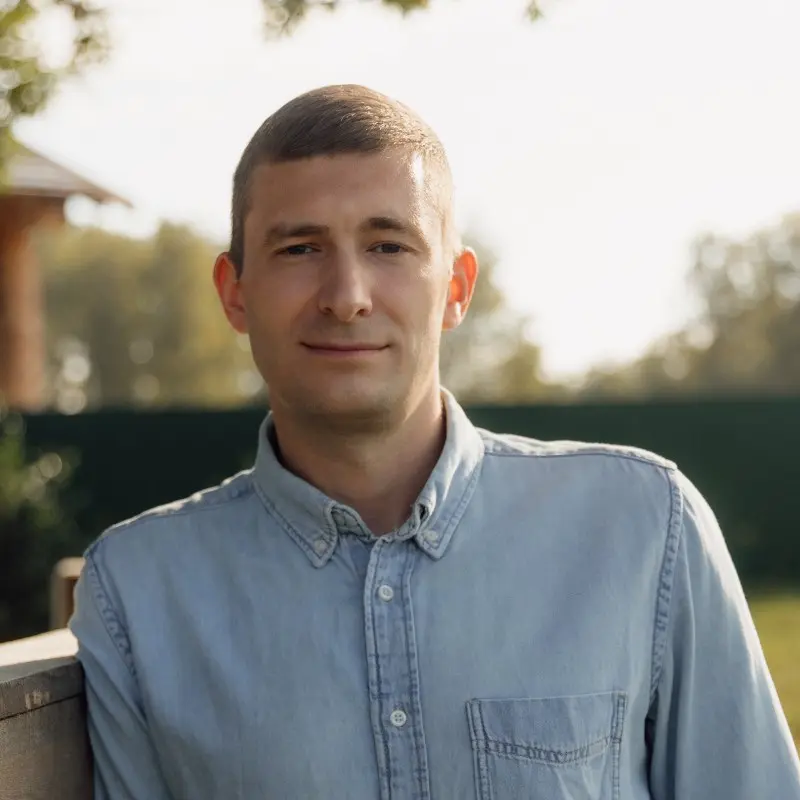 Павел Новиков | Сетка — социальная сеть от hh.ru