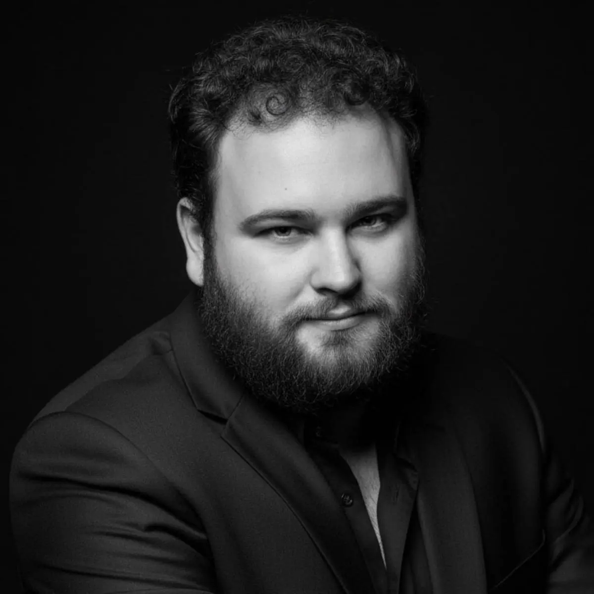 Андрей Гаврилов | Сетка — социальная сеть от hh.ru