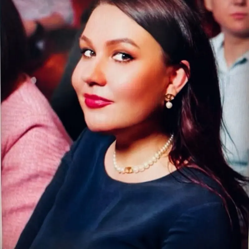 Татьяна Кислякова | Сетка — социальная сеть от hh.ru