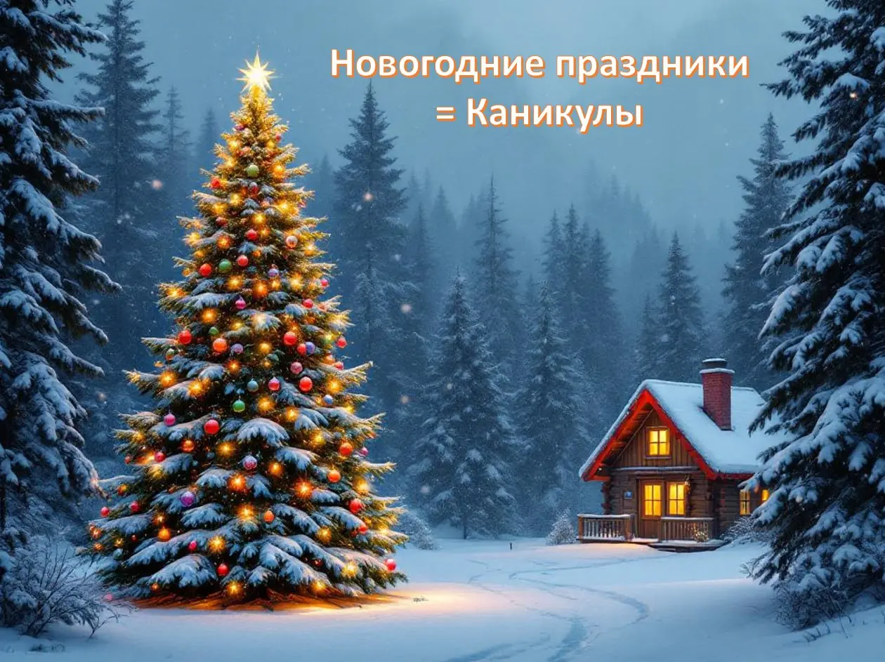 🎄 Проясню информацию по поводу Новогодних праздников, чтобы при повторных вопросах сразу сюда ссылаться
Процесс обучения на курсе по основам анализа, который стартует 10 ноября, выпадает на праздники | Сетка — социальная сеть от hh.ru
