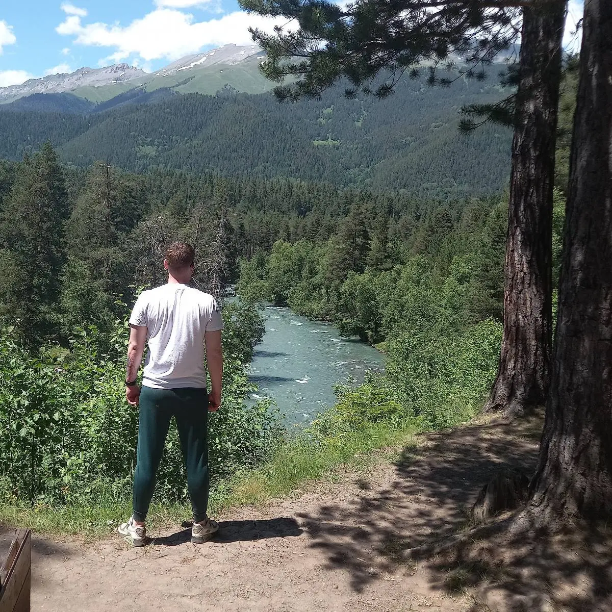 Andrew Lyz | Сетка — социальная сеть от hh.ru