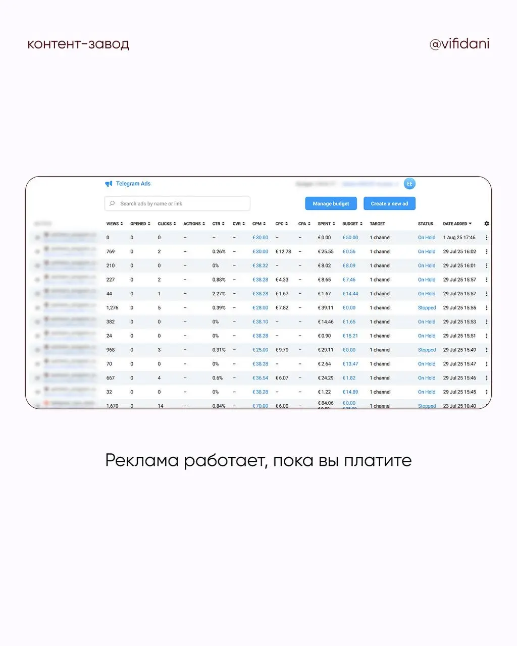 Как экспертам и B2B брендам создавать стабильный поток трафика без больших бюджетов и вечных рилсов
Сегодня продвижение через рекламу и блогеров становится дорогим, нестабильным и краткосрочным: лиды ... | Сетка — социальная сеть от hh.ru