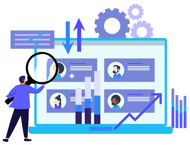 Human Capital Analytics: Data Overload, Little Insight | Сетка — социальная сеть от hh.ru