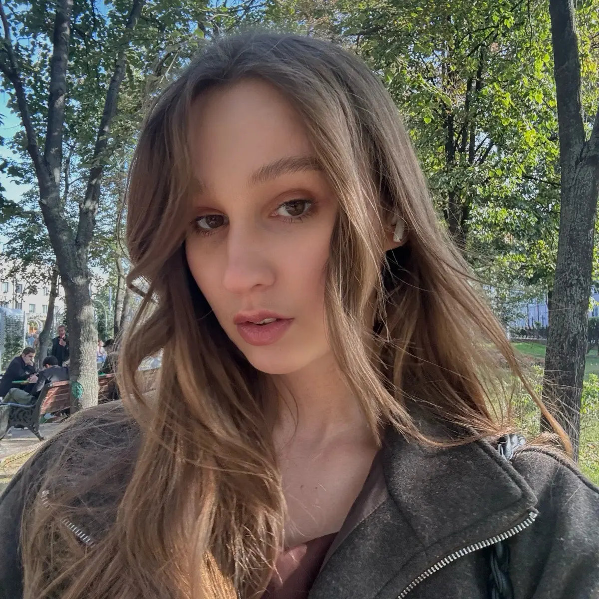 Влада Макова | Сетка — социальная сеть от hh.ru