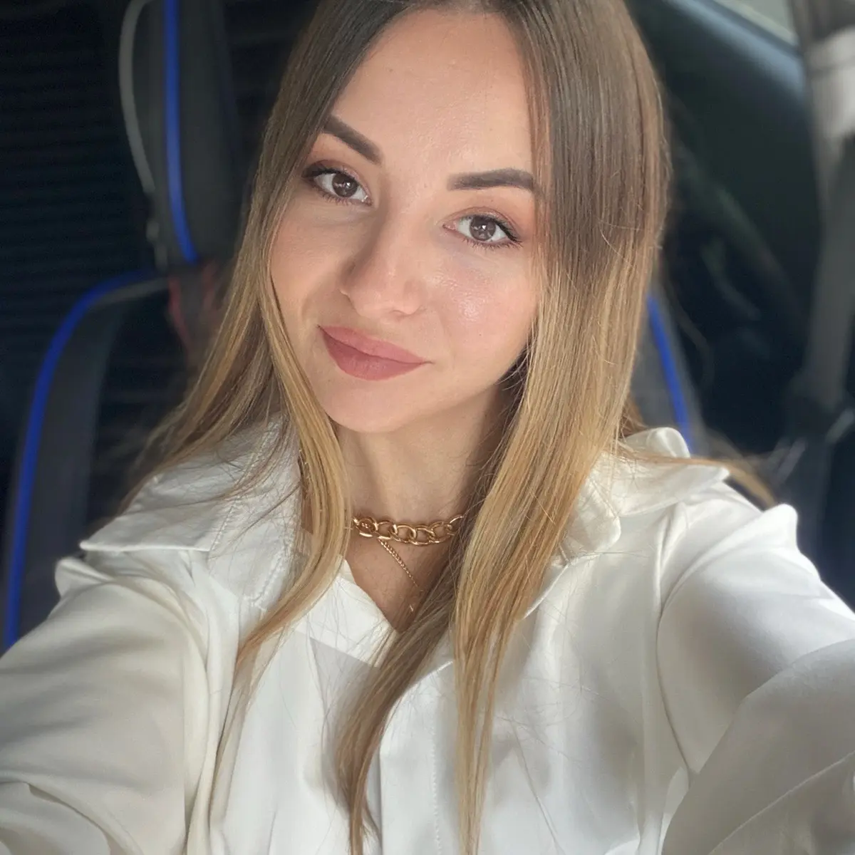 Кристина Аргунова
