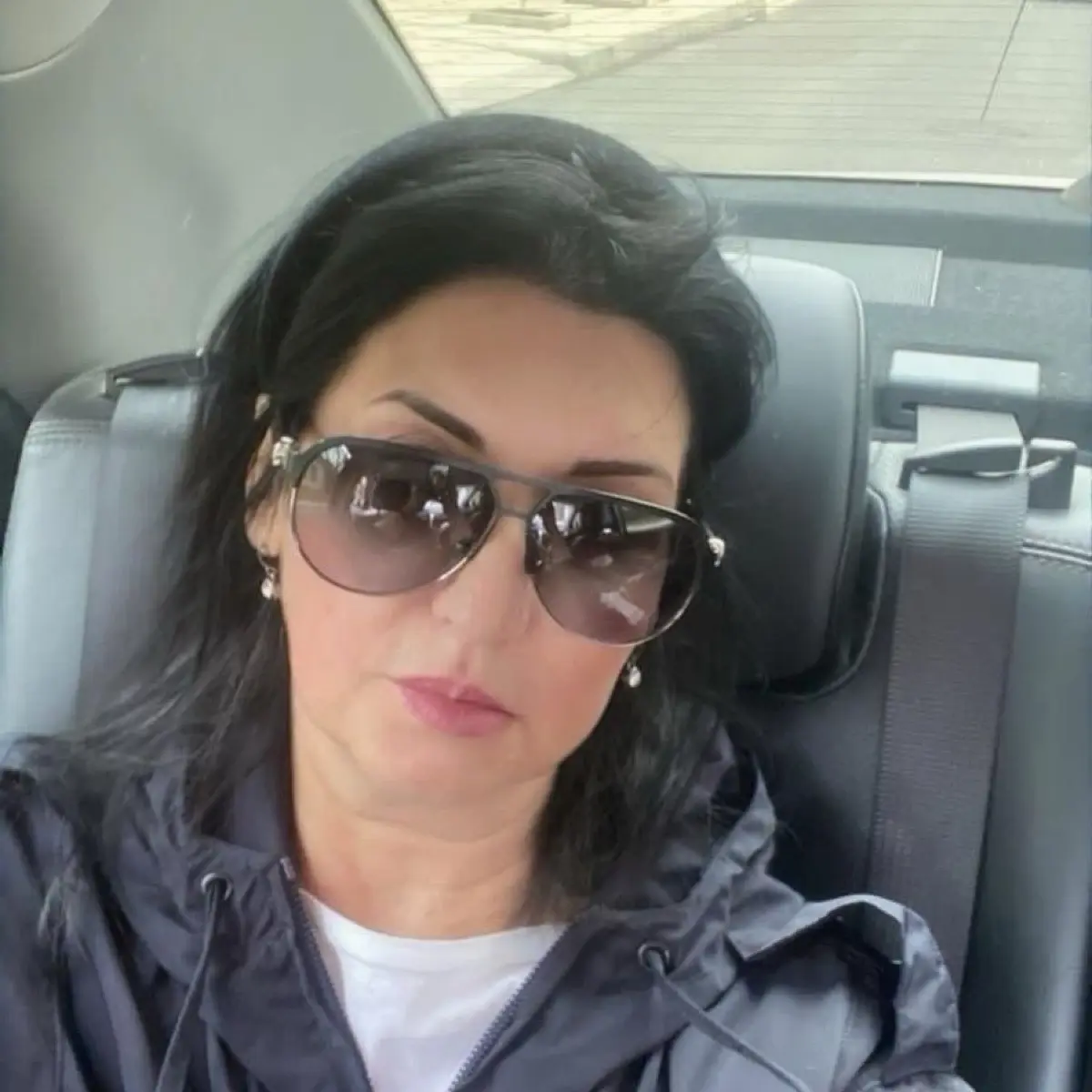 Юлия Васильева