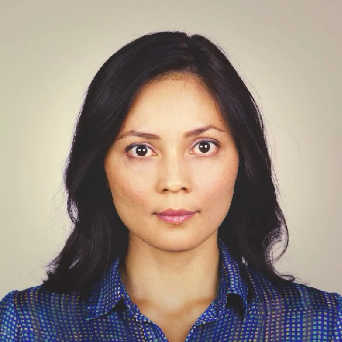 Елена Цой