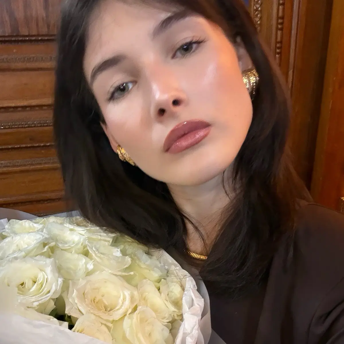 Анастасия Потёмина | Сетка — социальная сеть от hh.ru