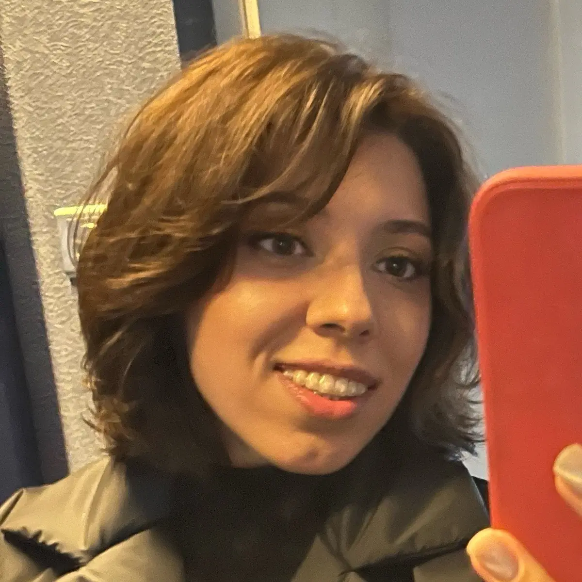 Екатерина Матюшкина