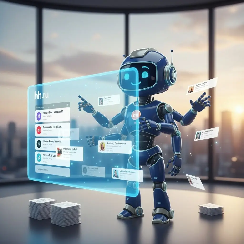 Hh.ru: ATS и видимость резюме, 10 ключевых критериев | Сетка — социальная сеть от hh.ru