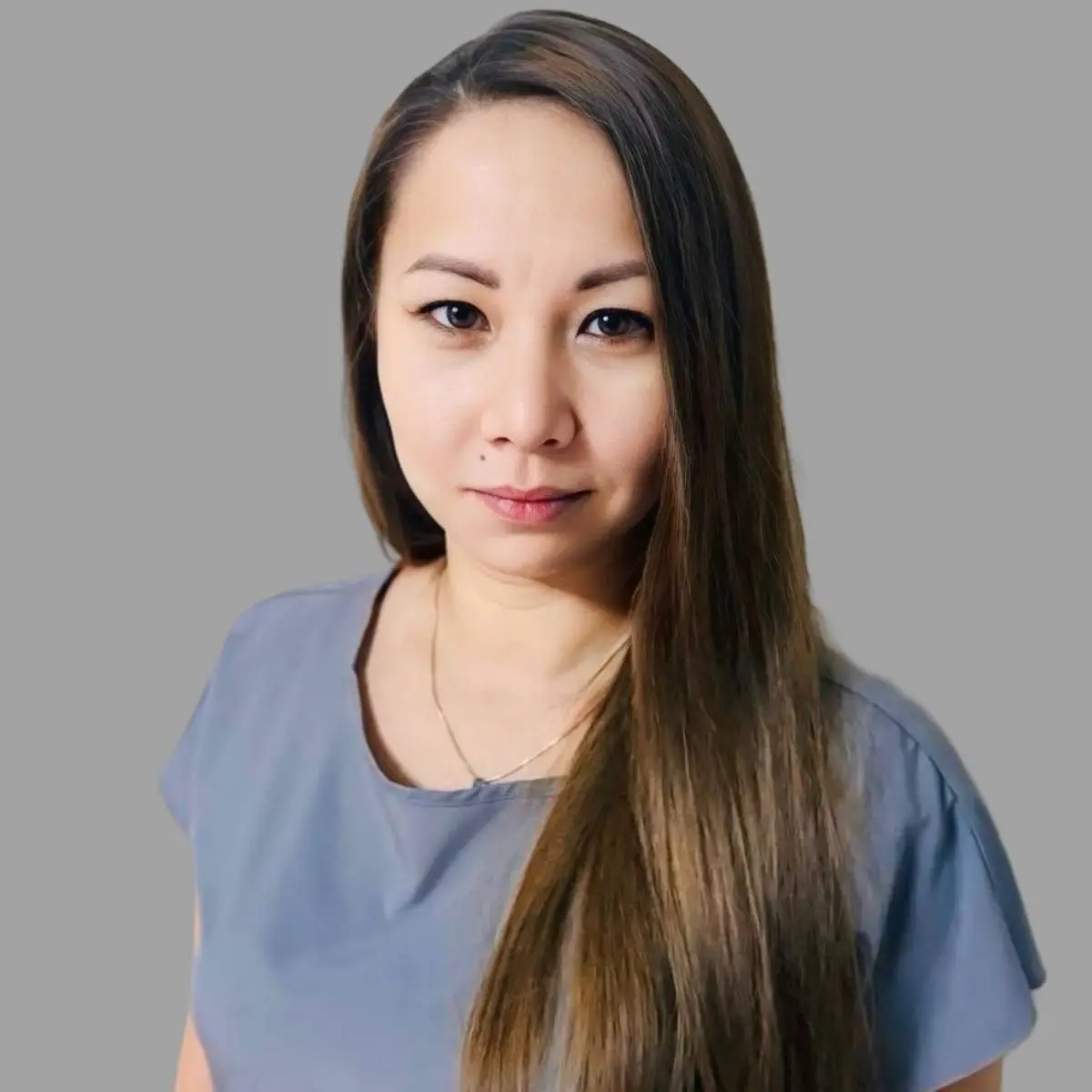 Анастасия Гордиенко