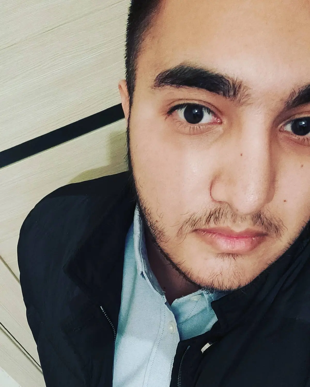 Вусал Гусеинов | Сетка — социальная сеть от hh.ru