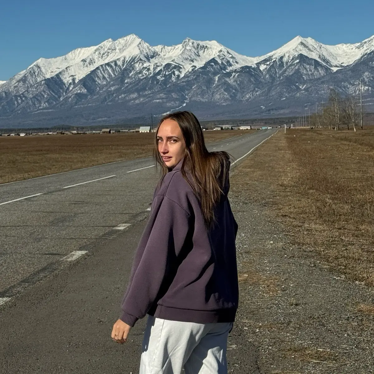 Алина Сухарева | Сетка — социальная сеть от hh.ru