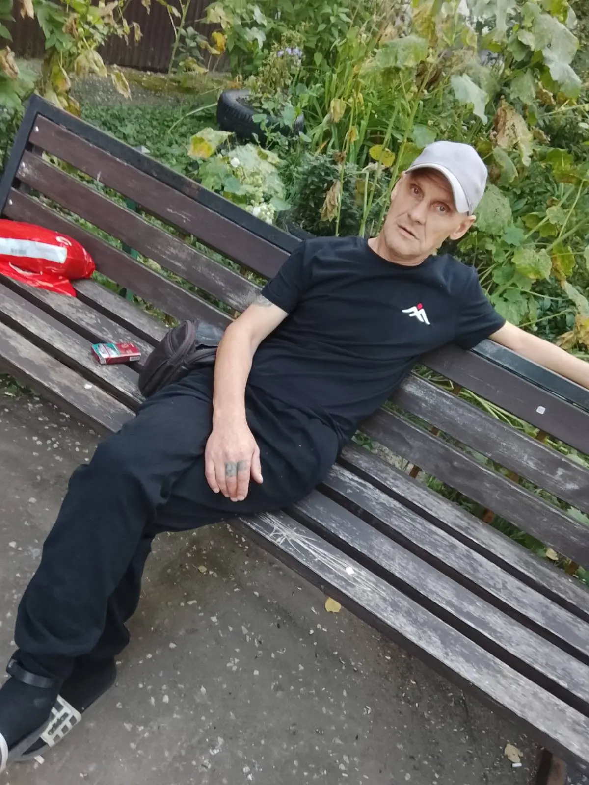 Алексей Егоров
