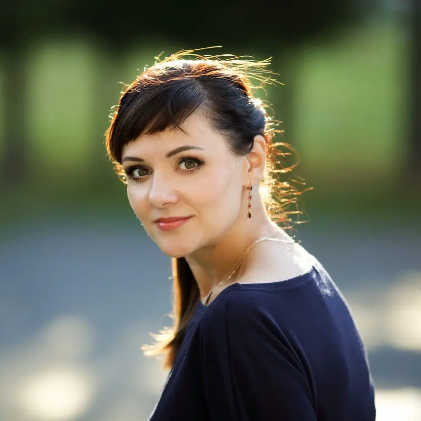 Екатерина Беляева