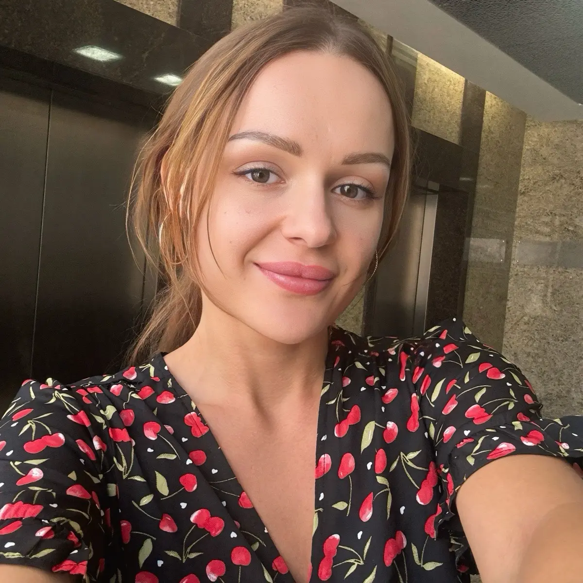 Анастасия Астровская | Сетка — социальная сеть от hh.ru