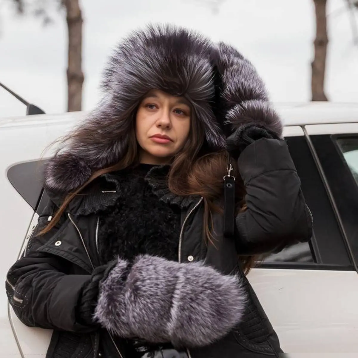 Ирина Карнаухова