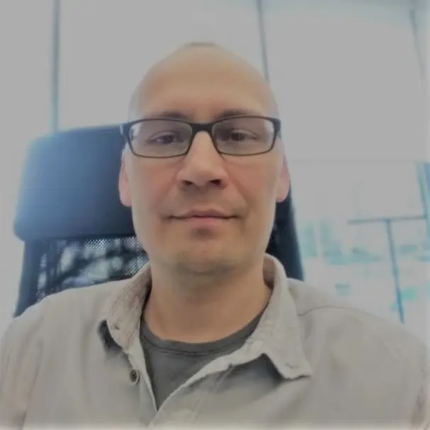 Сергей Тургенев | Сетка — социальная сеть от hh.ru