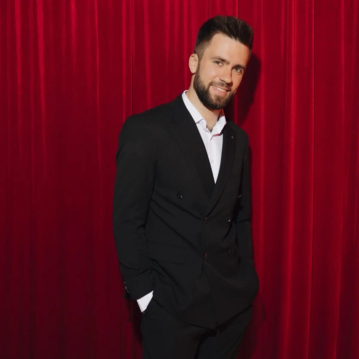 Максим Стехин | Сетка — социальная сеть от hh.ru