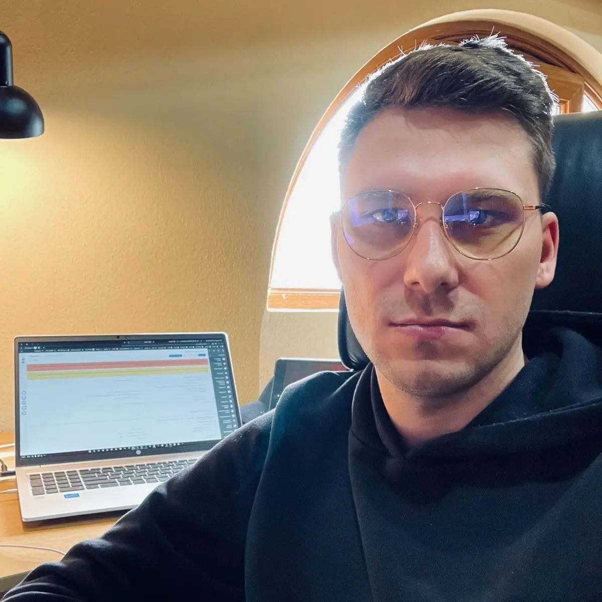 Алексей Евграфов | Сетка — социальная сеть от hh.ru