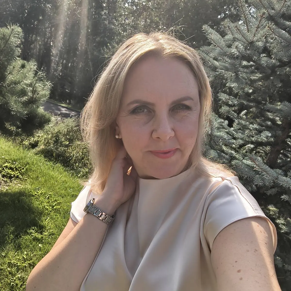 Наталья Попова | Сетка — социальная сеть от hh.ru