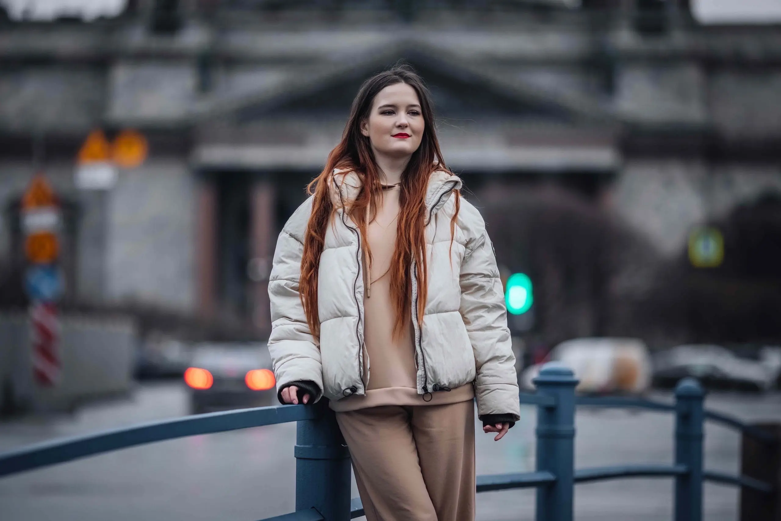 Галина Софронова