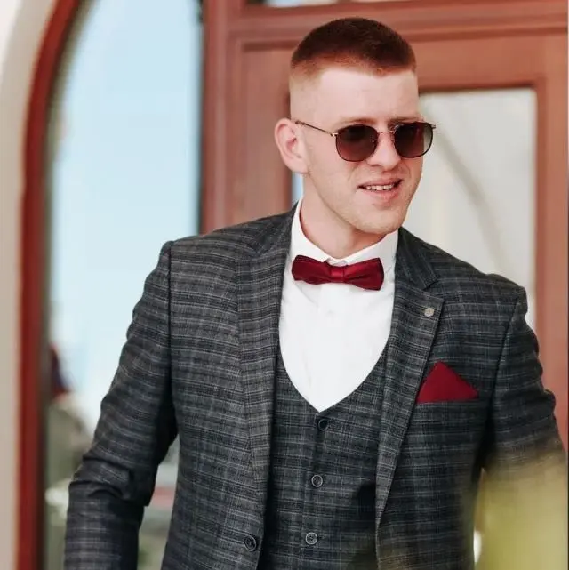 Егор Зотев