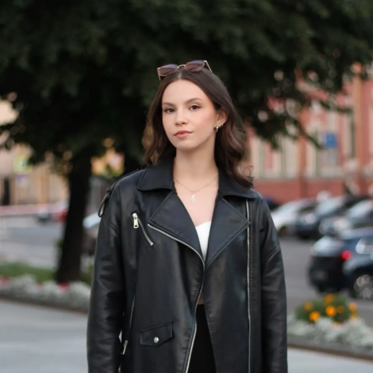 Анастасия Мишенькина | Сетка — социальная сеть от hh.ru