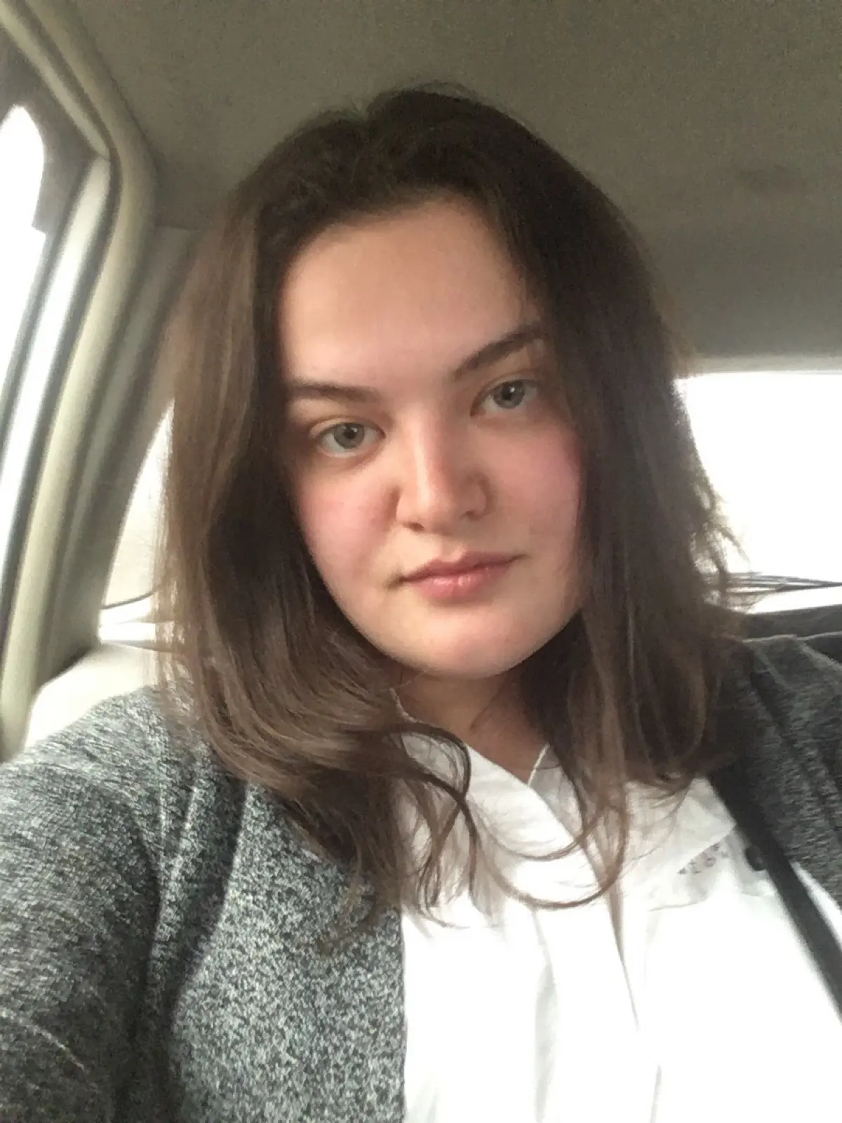 Кристина Мечкова | Сетка — социальная сеть от hh.ru