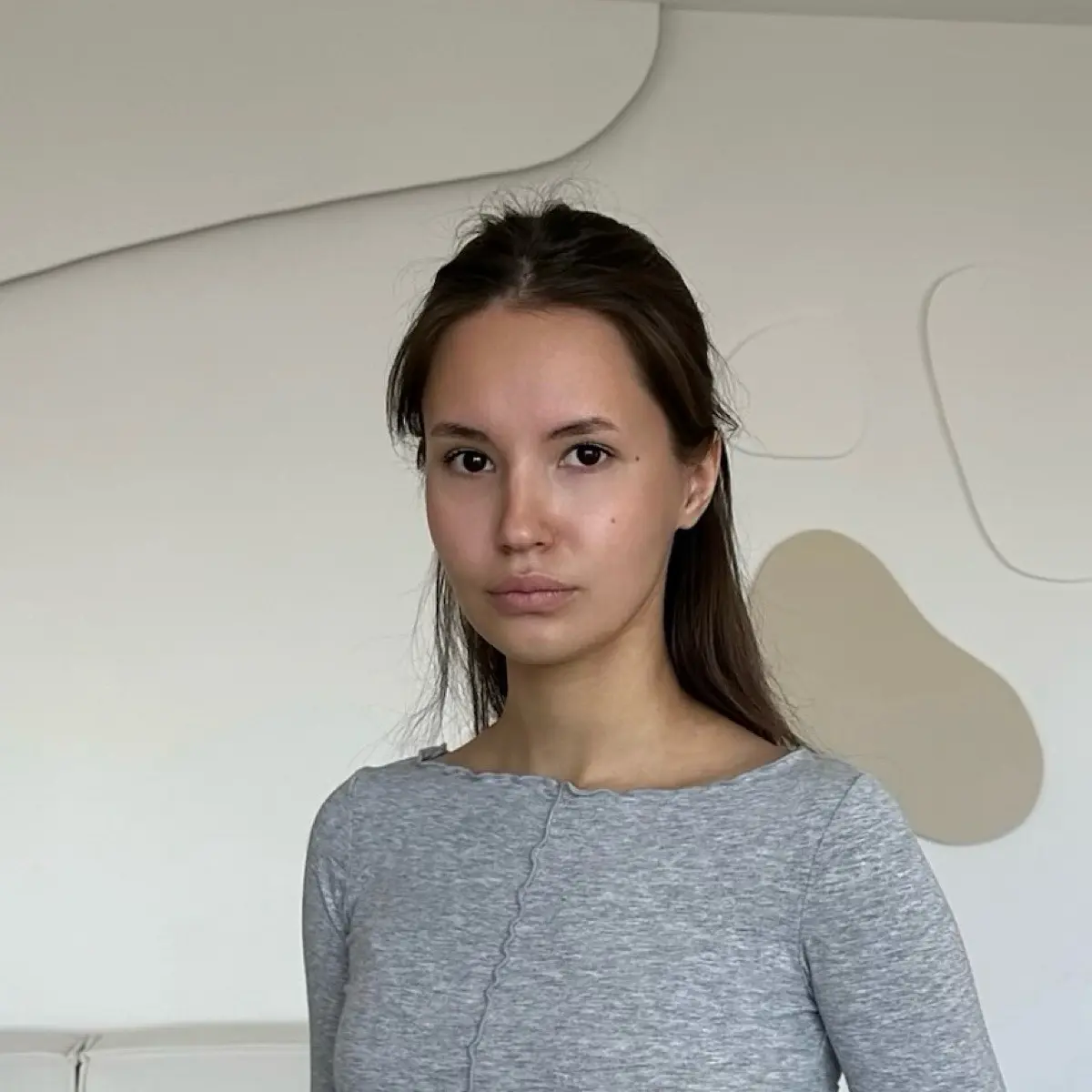 Алёна Кирова
