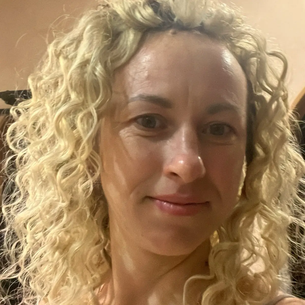 Евгения Горшкова