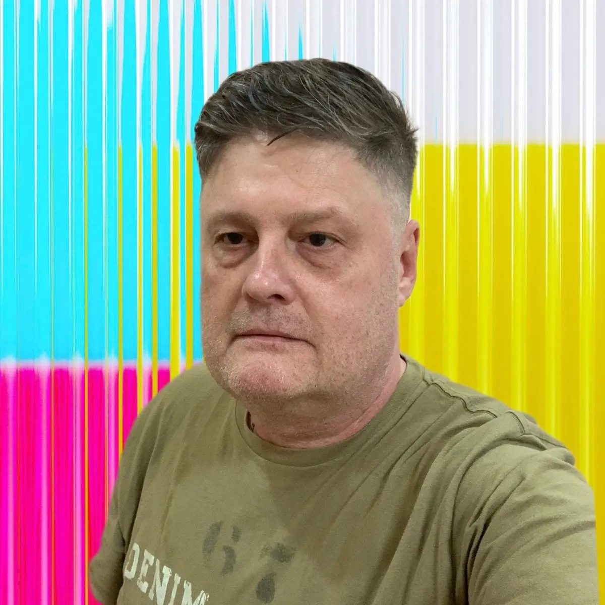 Сергей Кудреватых